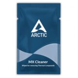 Arctic MX Cleanerwipes for removing thermalcompounds (40 pieces) | Eponuda.ba