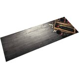  Kuhinjski tepih perivi s uzorkom boce vina 45x150 cm baršunasti Cijene
