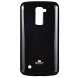  Zaštitna futrola Mercury Jelly Case LG K10 (K430) BLACK | Eponuda.ba