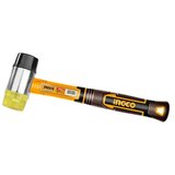 Ingco Čekić gumeni 40mm HRUH8940 | Eponuda.ba