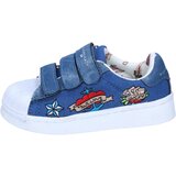 Silvian Heach Nizke superge BH157 Modra | Shoptok.si