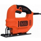 Artikal dostupan na upit! Black&Decker ubodna pila KS501 Cijene