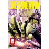 VIZ Media ONE - One-Punch Man, Vol. 19 Cene