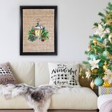 Wallity Zidna dekoracija LSJ800966, 67 x 97 cm, Šarena | Eponuda.ba