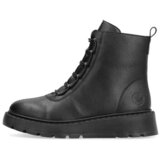 Rieker Gležnjarji 7045000 Črna | Shoptok.si