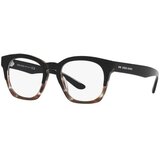 Giorgio Armani Okvir za naočare 0AR7245U 6006 52, Muški, Crno-braon | Eponuda.com