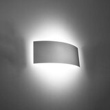  Zidna lampa MAGNUS bijela | shoptok.hr