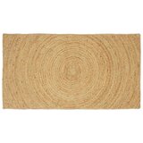  Tepisi za područja Prirodna 60 x 110 cm Juta | shoptok.hr
