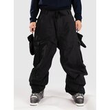 Armada Team Issue 2L Insulated Cargo Hlace black | Shoptok.si