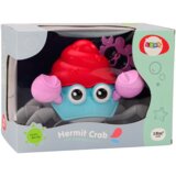  Interaktivni pomični rak Ice - crveni | shoptok.hr
