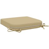  Jastučić od 1 komada SOEST 100% poliester Bež 40 x 40 x 7 cm | shoptok.hr