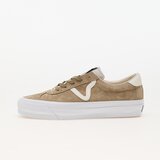 Vans VN000CQBOLV1-OLIVE Zelena Cijene