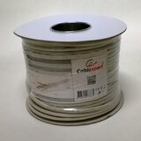 Gembird Mrežni kabl 100m CAT6 F/FTP Sivi Cene