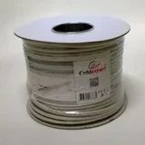 Mrežni kabl 100m CAT6 F/FTP Sivi