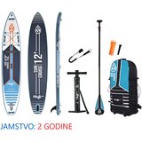 SKIFFO Sup daska SunCruise 365x86x15cm max.165 kg | shoptok.hr
