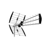 Amiko AHD-344 triplex loga antena za televizor