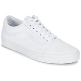 Vans old skool bijela cijene