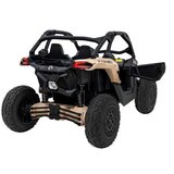 Ramiz Električni Buggy Maverick Turbo RR STRONG črna | Shoptok.si