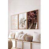 WALLXPERT Ç-300710 - 5070 Set dekorativnih slika (3 komada) | Eponuda.com