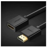 Ugreen HD107 HDMI produžni kabl MF 3m Cene