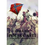 Ukronija Edvin K. Bars - Polja časti Cene