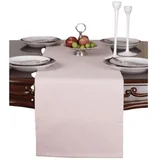 namizni Tekač PLAIN ROZA, 40 x 170 cm
