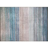  Funk Chenille - Plavi AL 120 Višebojni Tepih (230 x 330) Cene