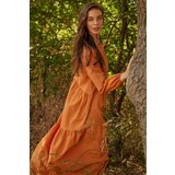 Trendyol Women’s dress Maxi | shoptok.hr