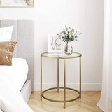 Stakleni stol - LGT20G | shoptok.hr