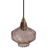 Toolight lampa viseća APP1123-1CP pink | shoptok.hr