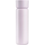 Zone Svijetlo ružičasta termo šalica od nehrđajućeg čelika 650 ml Singles – | shoptok.hr