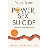 Nick Lane - Power, Sex, Suicide (2/e)