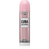 Cuba Exclusive parfemska voda za žene 100 ml | shoptok.hr