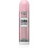 Exclusive parfumska voda za ženske 100 ml