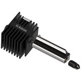Aldor Hotend 0.6 mm &amp;ndash; Zamenski hotend kompatibilan sa Bambu Lab A1, A1 Mini i A2L Slike
