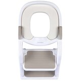 Moovkee Otroška toaletna opora warm beige | Shoptok.si