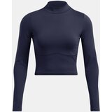 Under Armour Women's T-shirt UA Meridian LS Mock - Women's | Shoptok.si
