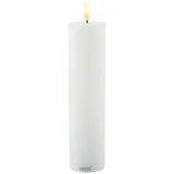 LED sveča Sille Rechargeable 20 cm