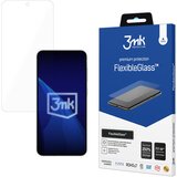 BZ SAMSUNG GALAXY A36/A56 - 3MK FLEXIBLEGLASS, (5000025181) | Shoptok.si