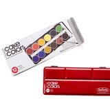  Akvarele Cake Colors Opaque - Holbein - razni setovi KORIŠTENO Cijene