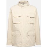 Geox Beige men's jacket Damon - Men's | Shoptok.si