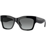  Naočale Vogue Vogue VO5524S Black | shoptok.hr