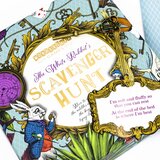 Professor Puzzle Igra The White Rabbit's Scavenger Hunt | shoptok.hr