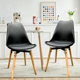 STIL stolica megi, crna | shoptok.hr