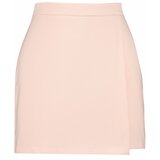 Trendyol Powder Double Breasted Woven Shorts Skirt Cene