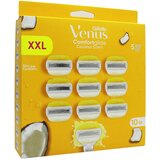 Gillette venus comfortglide coconut & olay rezervne glave 10 kom Cijene