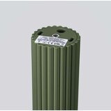  Sollux SL.1608 - Spot svetlo KARBON 1xGU10/10W/230V 30 cm zelena | Eponuda.com
