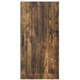  Ormar za Zid LUCCA Dimljeni hrast 50 x 31 x 100 cm | Eponuda.com