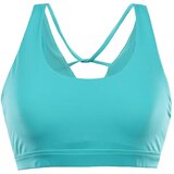 Alpine pro Women's sports bra BRATA ceramic | ePonuda.com