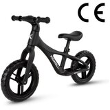Kidwell Jogo dječji bicikl bez pedala, crni | shoptok.hr